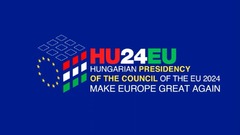 ハンガリー、ＥＵ議長国の標語を「欧州を再び偉大に」