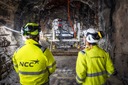 石炭依存の鉄鋼業を救うか、「グリーンスチール」施設の建設進む　スウェーデン