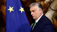 ハンガリー首相の警護スタッフ、警護中に事故で死亡　「ユーロ２０２４」観戦の帰路