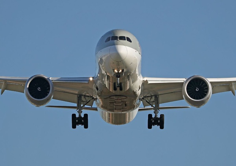 英旅行調査会社スカイトラックスが航空会社の２０２４年版ランキングを発表した/Urbanandsport/NurPhoto/Getty Images via CNN Newsource