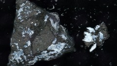 太古の宇宙の海洋世界、小惑星ベンヌの標本が解き明かした驚きの可能性