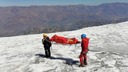 ペルーで米登山者の遺体発見　消息不明から２２年