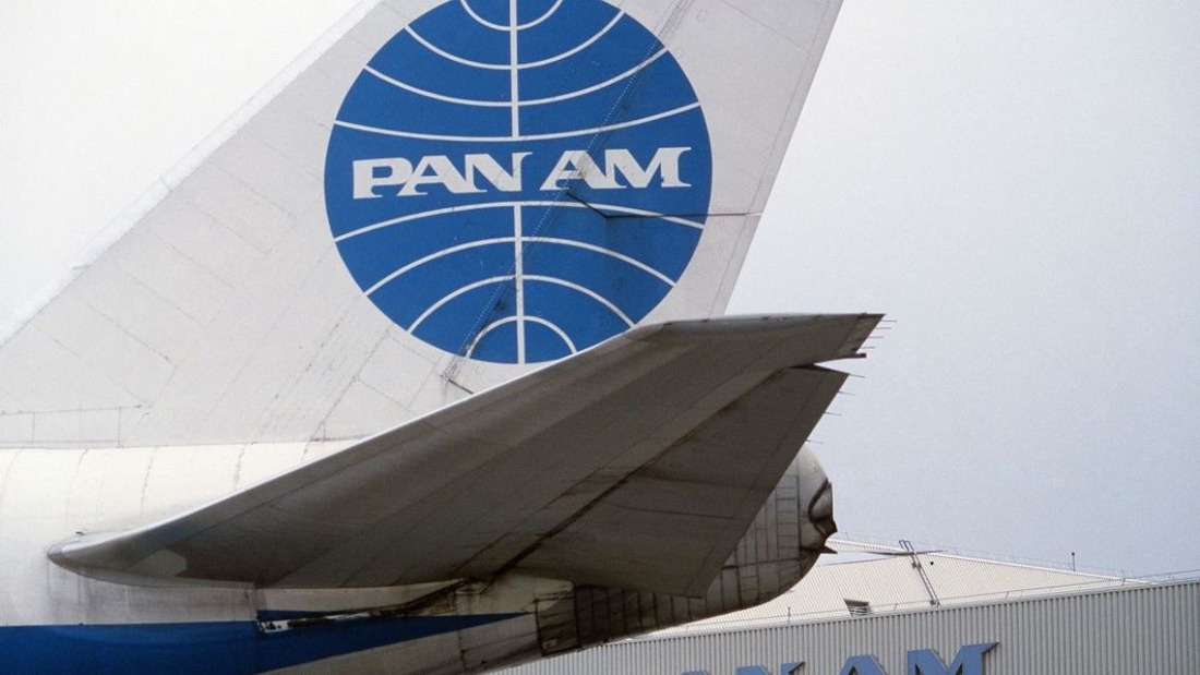 パンナム PＡＮ ＡＭ パンアメリカン航空 ウォータータンク 1950年代 PAAロゴ(その他)｜売買されたオークション情報、yahooの商品情報をアーカイブ公開  - オークファン ホビー、カルチャー