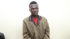 連続殺人の容疑者、女性４２人の殺害を自白　ケニア
