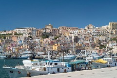 深刻な水不足、観光産業が窮地に　イタリア・シチリア島