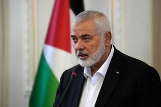 イスラム組織ハマス最高指導者、イランで殺害　地元メディアが報道