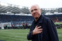 サッカー元イングランド代表監督、エリクソン氏が死去　７６歳