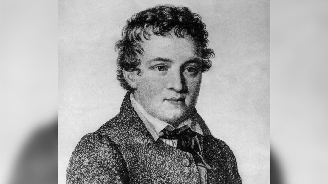 “The missing archduke” Kaspar Hauser mystery solved by new DNA analysis – CNN.co.jp