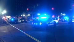 人気の娯楽地区で銃乱射、４人死亡　米アラバマ州