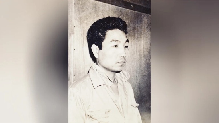 袴田さんは１９６６年８月１８日に逮捕された。当時３０歳だった。/Hakamata Defense Lawyers