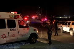 イスラエル兵４人死亡、６１人負傷　ヒズボラが基地を無人機攻撃