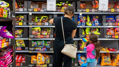 今年のハロウィーンはチョコが激減？　カカオ急騰で「ステルス値上げ」も