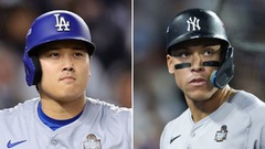 ドジャース大谷とヤンキースのジャッジにＭＶＰ　米大リーグ