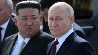 米国の主要同盟国、韓国の混乱　中国・ロシア・北朝鮮は展開を注視