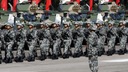 中国の反汚職キャンペーン、軍の増強計画の障害に　米国防総省報告書