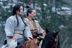 ゴールデングローブ賞　「ＳＨＯＧＵＮ」が作品賞、アンナ・サワイさんは主演女優賞