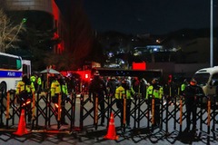 韓国の尹錫悦大統領を逮捕　捜査当局発表