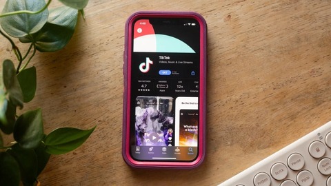 米国事業の停止迫るＴｉｋＴｏｋ、イーロン・マスク氏への売却がありうる理由