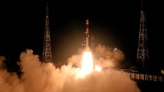 インド、人工衛星のドッキングに成功　米ロ中に続き４番目