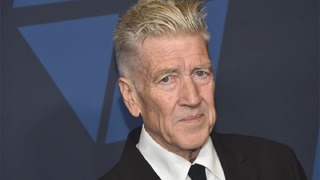 デビット・リンチさんが亡くなった