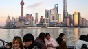 中国経済、昨年１０～１２月期は予想上回る成長　景気刺激策が奏功