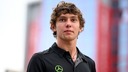 １８歳のアントネッリ、運転免許試験に合格　Ｆ１デビューの６週間前