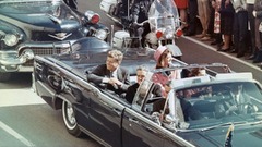 米ＦＢＩ、ＪＦＫ暗殺に関する記録２４００件を発見