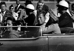 トランプ政権、新たなＪＦＫ暗殺関連文書を公開